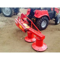 ОРИГИНАЛ роторная косилка Виракс / Віракс 1,65 м (модель Z-069) в 